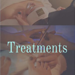 Treatments at Willow King Spa