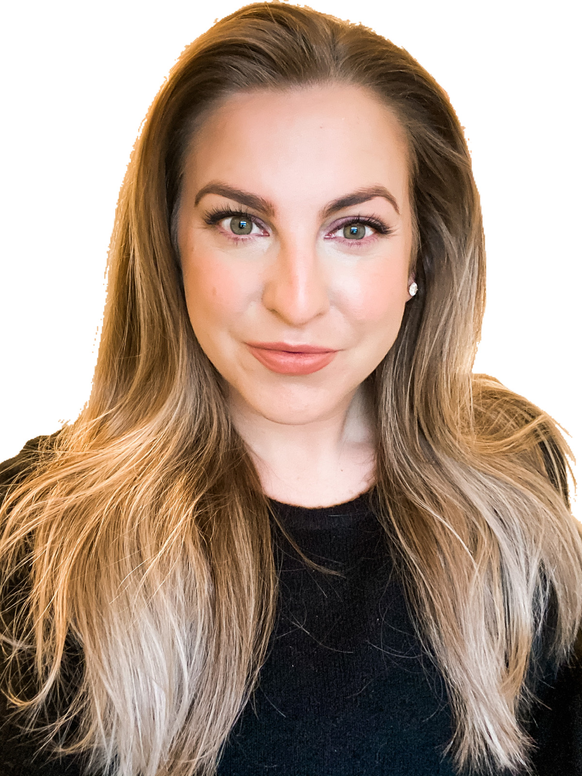Willow King Spa manager, nail technician and therapist Bryanne
